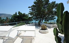 case vacanza montesaraceno